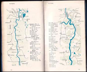 Povodí Vltavy, Otavy, Malše a Lužnice s přítoky