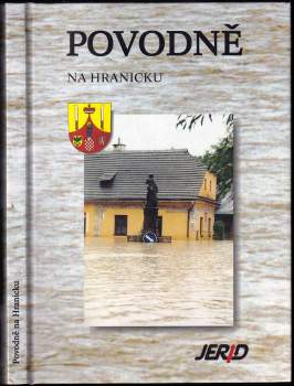 Povodně na Hranicku