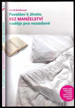Povolání k životu bez manželství