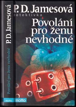 Povolání pro ženu nevhodné