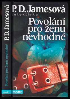 Povolání pro ženu nevhodné