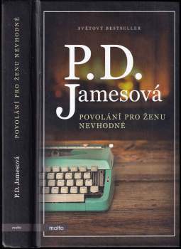 Povolání pro ženu nevhodné