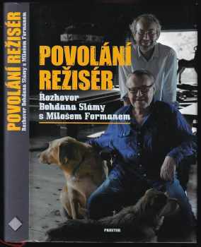 Miloš Forman: Povolání režisér