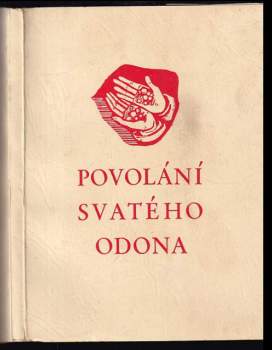 Povolání svatého Odona