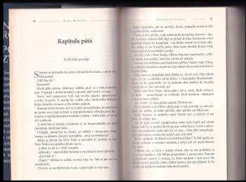 Nora Roberts: Povolené ztráty