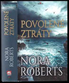 Nora Roberts: Povolené ztráty