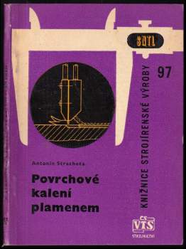 Povrchové kalení kamene