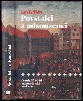 Povstalci a odsouzenci