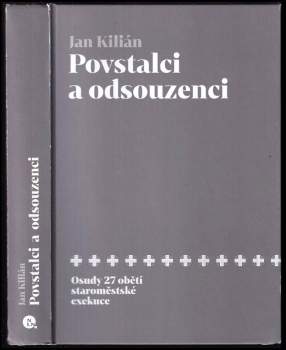 Povstalci a odsouzenci
