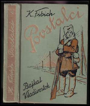 Povstalci