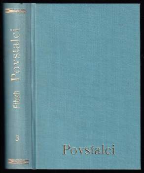 Povstalci