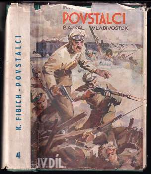 Povstalci