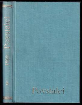 Povstalci