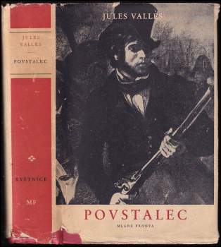 Povstalec