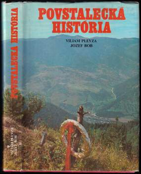 Povstalecká história