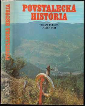 Povstalecká história