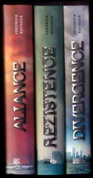 Veronica Roth