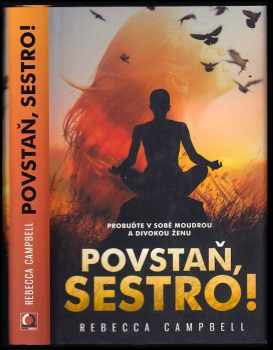 Povstaň, sestro!
