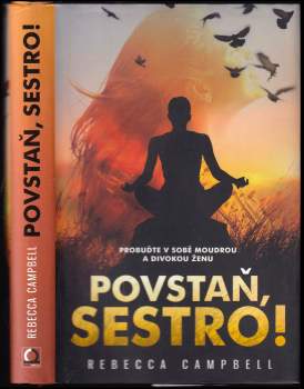 Povstaň, sestro!