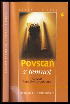 Povstaň z temnot