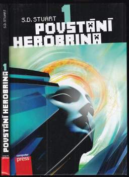 Povstání Herobrina 1