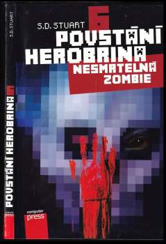 Povstání Herobrina