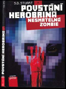 S. D Stuart: Povstání Herobrina