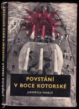 Povstání v Boce Kotorské