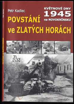 Povstání ve Zlatých horách