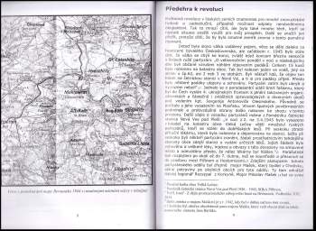 Petr Kadlec: Povstání ve Zlatých horách