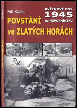 Povstání ve Zlatých horách
