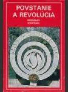 Povstanie a revolúcia