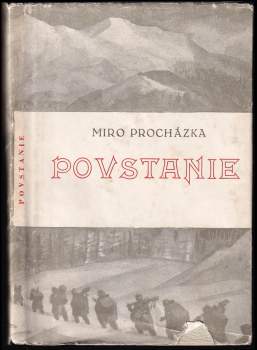 Povstanie