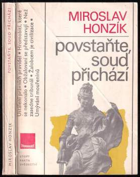 Povstaňte, soud přichází