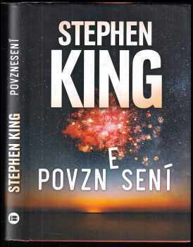 Stephen King: Povznesení