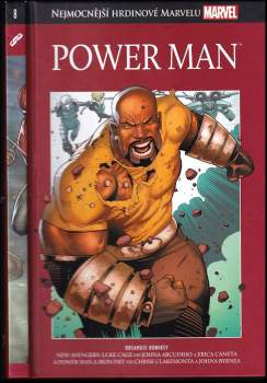 Power man