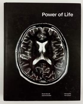 Martin Mikolášek: Power of life