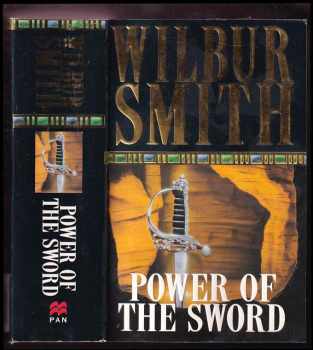 Wilbur A Smith: Power of the Sword