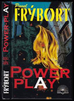 Pavel Frýbort: Power play