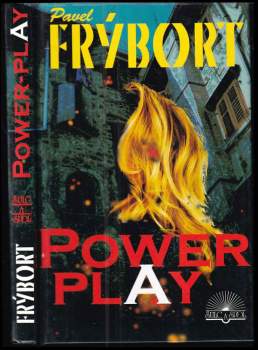 Pavel Frýbort: Power play