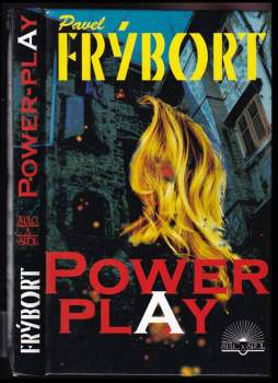 Pavel Frýbort: Power play