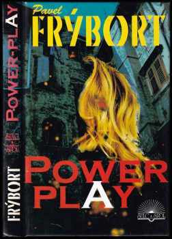 Pavel Frýbort: Power play