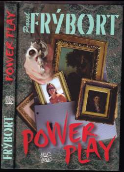 Pavel Frýbort: Power play