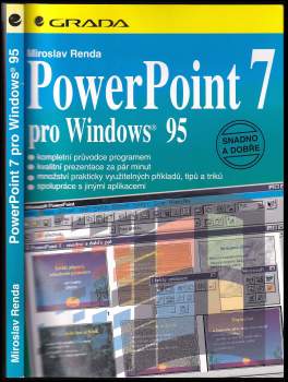 Power point 7 pro Windows 95