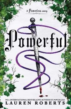 Powerful: Deluxe Collector´s Edition Hardback