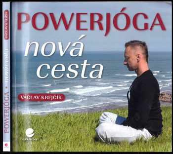 Powerjóga : nová cesta