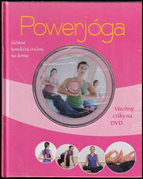Powerjóga