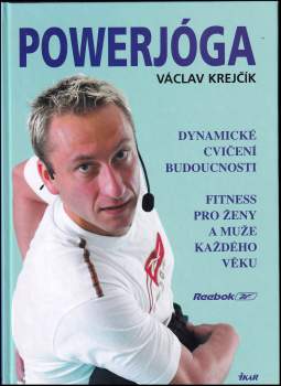 Powerjóga