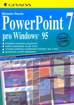Power point 7 pro Windows 95