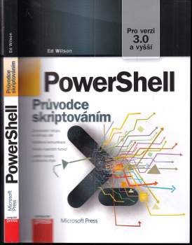 Ed Wilson: PowerShell